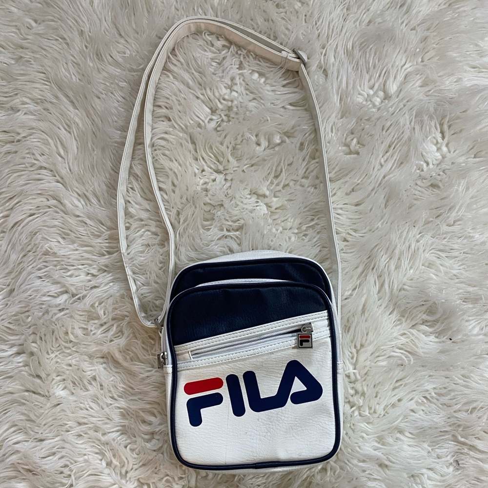 FILA crossbody bag
